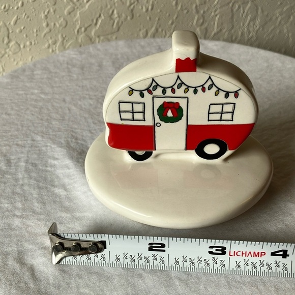 Rae Dunn: Camper Mug/Coffee Cup Cover - Picture 11 of 16